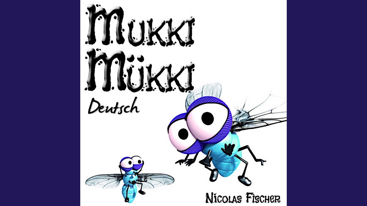 Weisse Flocken Fallen