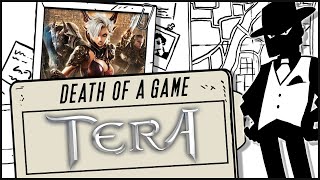 Death of a Game: Tera