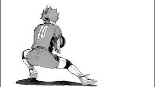 Haikyuu!! Season 4 OST - Piton - Yuki Hayashi