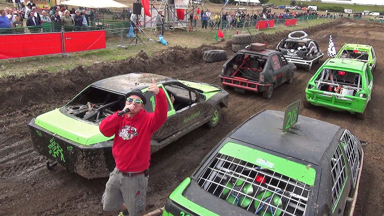 Funcross Bernburg 2014