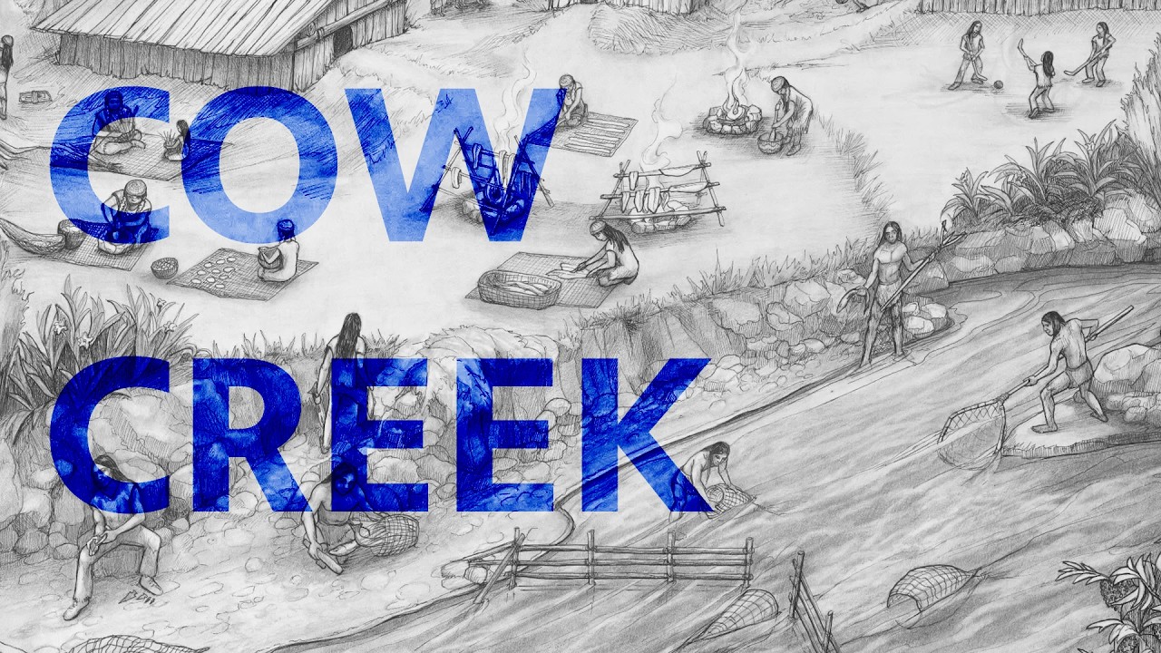 This Tribe Is Nursing Their Land Back