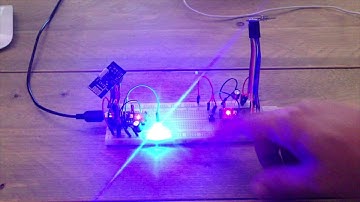 nRF24L01+ Interfacing