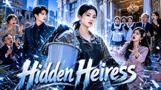 Mocked As A Village Girl—But She's The True Hidden Heiress Of A Wealthy Clan!👑🔥| ENG DUB