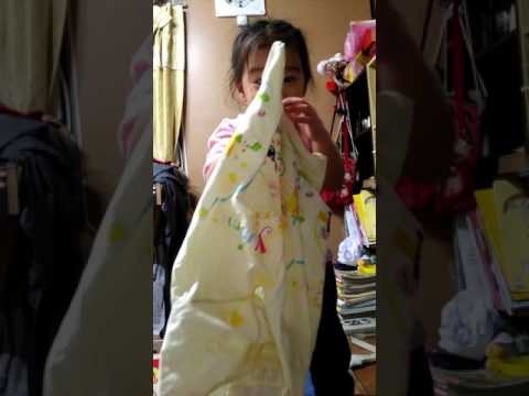 동생옷다갈아입기1탄이예요동생말썽쟁이