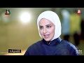 سالفه النجمة هبة الدري