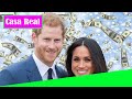 LA BILLETERA EXPRÉS DEL PRÍNCIPE HARRY Y MEGHAN MARKLE QUE LOS MANTUVO ECONÓMICAMENT3