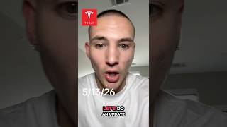 Live Trading Link in Bio! #tesla #teslastock #teslaupdate #tsla