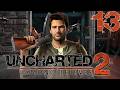 Uncharted 2 Among Thieves Läpipeluu - Osa 13 - Vastaisku