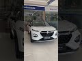 Suzuki FRONX hybrid 2026