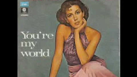 HELEN REDDY - "Ain't No Way To Treat A Lady" (1975)