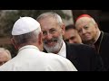 Диалог конфессий: главный раввин Рима - о папе Франциске