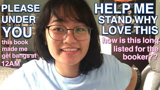 Celebrity i read kiley reid’s such a fun age and hated it... Wealth