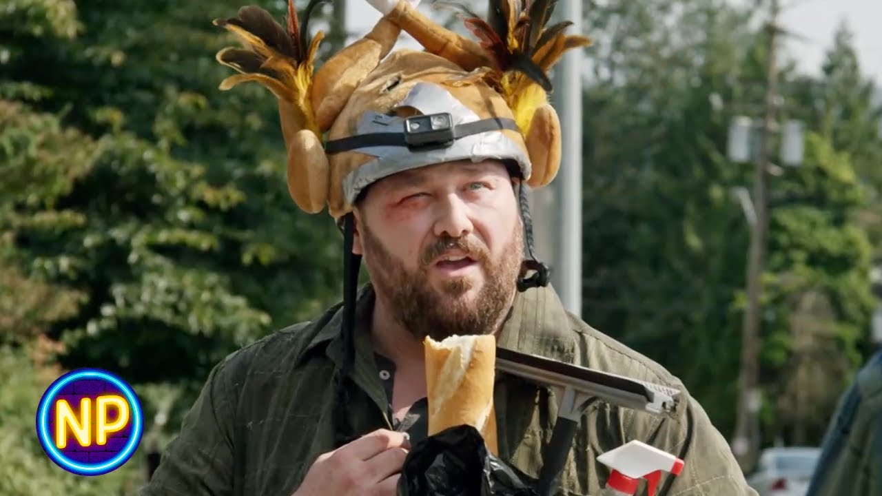 The Best of Loudermilk Season 2 | Loudermilk Season 2 | Now Playing