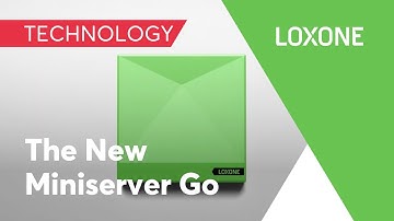 Miniserver Go | 2020 [HD]