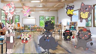 （参加型あり〼）烏丸美術大学 オープンキャンパス　第二期