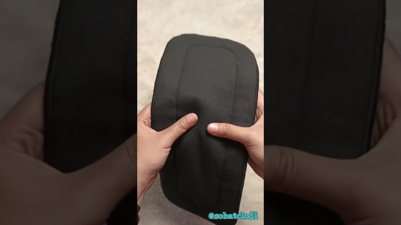 Perbedaan Insert Bamboo Babyland Dan Insert Bamboo Sobi