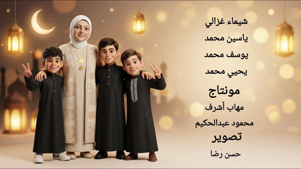 حلقة ١ - ليه بنصوم رمضان؟