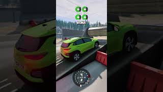 Hyundai Sedan Ve Hatchback Otomobiller Fren Performans Testi