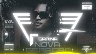 Dj Bradflash - Garina (instrumental) By RMFAMILY