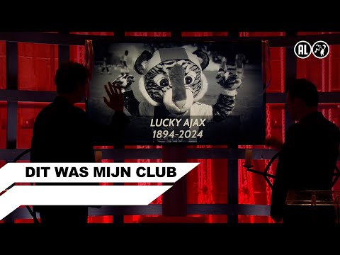 Dit was mijn club | Even Tot Hier | Seizoen 11