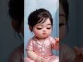 Mere sar ki kasam mat Khao 😒 | cute baby 😍 | #shorts#youtubeshorts#viral#trending#funny#ai#reels 988