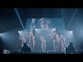 「Body Rock」ARENA TOUR 2019-2020  Revolución viva @Yoyogi