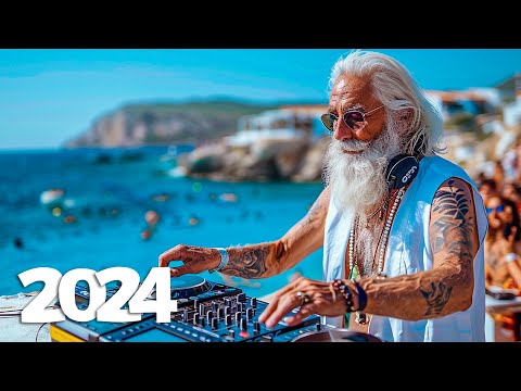 Mega Hits 2024 🌱 The Best Of Vocal Deep House Music Mix 2024 🌱 Summer Music Mix 2024 #7