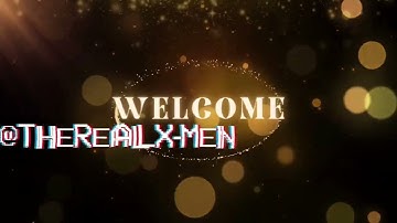New Video Intro