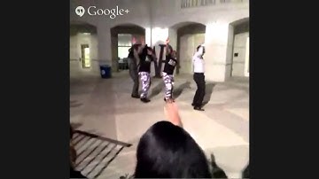 New Member Presentation SP 2014