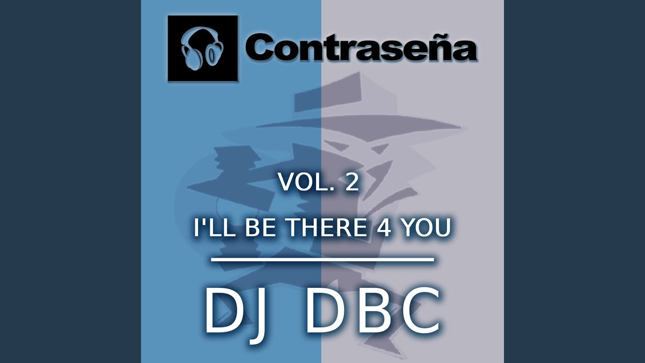 I'll Be There 4 You (Klubb Mix) adlı videoyu YouTube'da izle I'll Be There 4 You (Klubb Mix) adlı videoyu YouTube'da izle