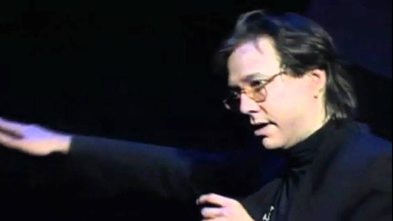 all matter is merely energy condensed to a slow vibration