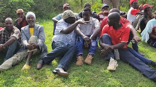 Riggy G  the real  villager...... Mbeere North by Elections 