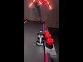 Formula 1 Race 🏎️ Hamilton vs Verstappen 🔥 WORLDS FIRST F1 treadmill race