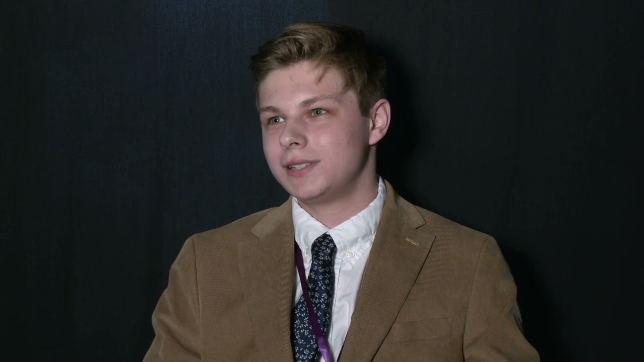 Filmmaker insight: Dylan Ferrara