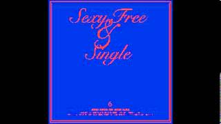 Super Junior  Sexy Free And Single mr instrumental