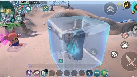 hunting fdg /utopia origin