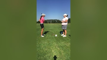 Video 5 - Pre Swing, In Swing Fundamentals