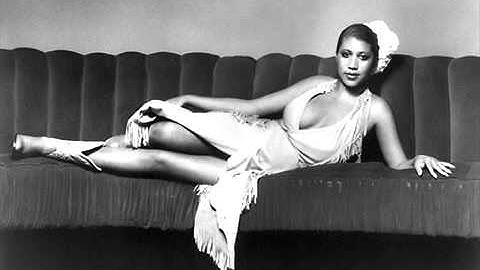 Aretha Franklin - Baby I love you HQ