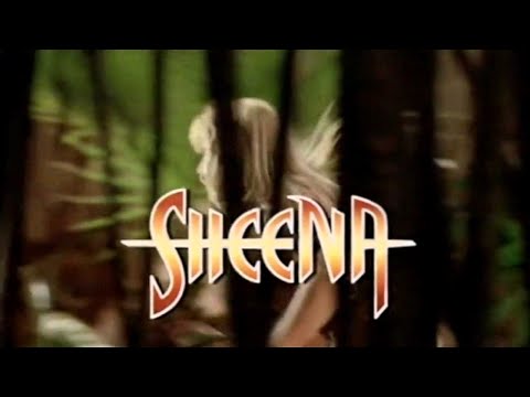 Classic TV Theme: Sheena (Full Stereo)