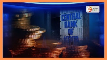 CBK Governor Kamau Thugge explains new risk-based credit pricing model