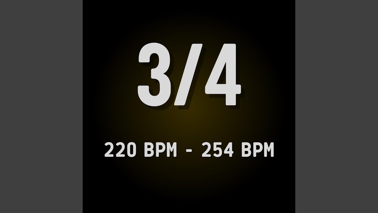 238 BPM