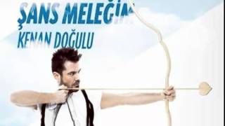 Kenan Doğulu - Şans Meleğim Aranje Güneş Ünal