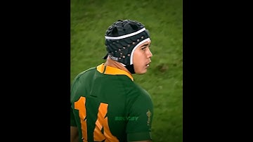 They Had the Ball. Kolbe Had Other Plans. 💣🔥 #rugby #edit #viralvideo #cheslinkolbe #kolbe