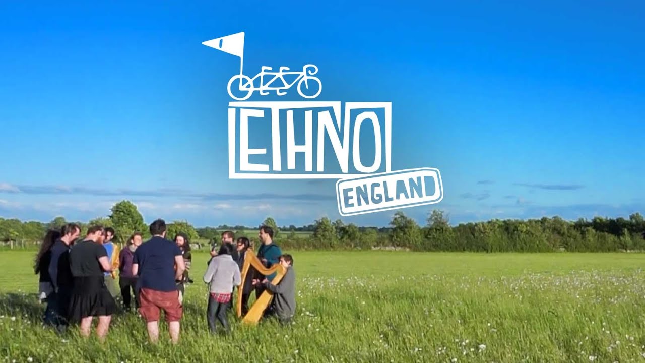 Ethno England - an introduction to Tandem Collective's Global Music Exchange