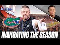 Will billy napier survive 2024 schedule how florida gators can succeed this season