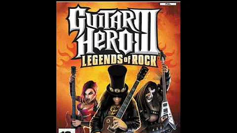 Guitar Hero 3 F C P R E M I X