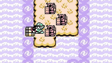 Oracle of Ages Any% in 1:17:02