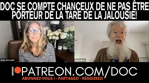 DOC SE COMPTE CHANCEUX DE NE PAS TRE PORTEUR DE LA...