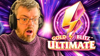 £20 vs Gold Blitz ULTIMATE!