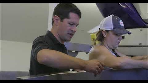 WECO optically sorting wine grapes @ Keever Vineyards